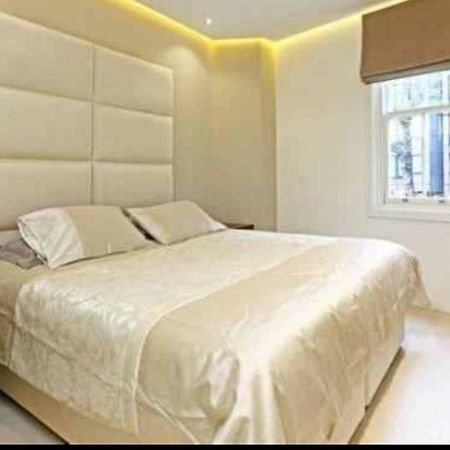 Heart Of Knightsbridge - Stunning Air Conditioned Apartment - 1 Minute Walk From Harrods London Eksteriør billede