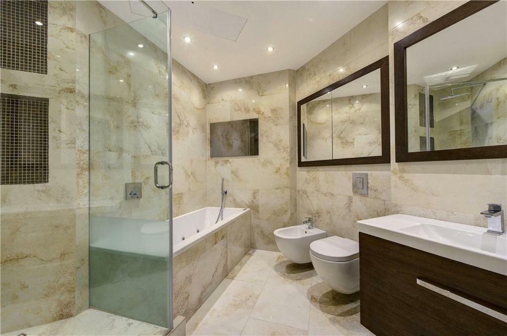 Heart Of Knightsbridge - Stunning Air Conditioned Apartment - 1 Minute Walk From Harrods London Eksteriør billede