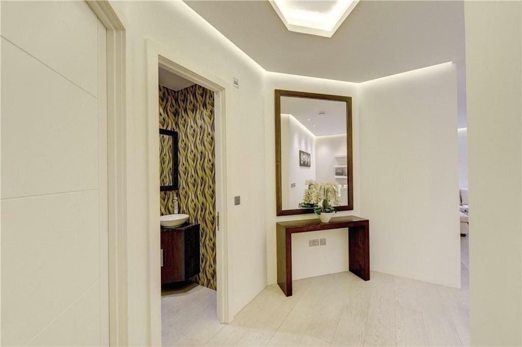 Heart Of Knightsbridge - Stunning Air Conditioned Apartment - 1 Minute Walk From Harrods London Eksteriør billede