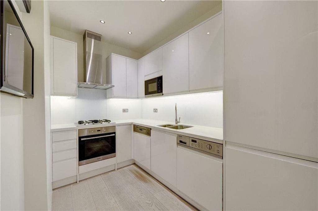 Heart Of Knightsbridge - Stunning Air Conditioned Apartment - 1 Minute Walk From Harrods London Eksteriør billede